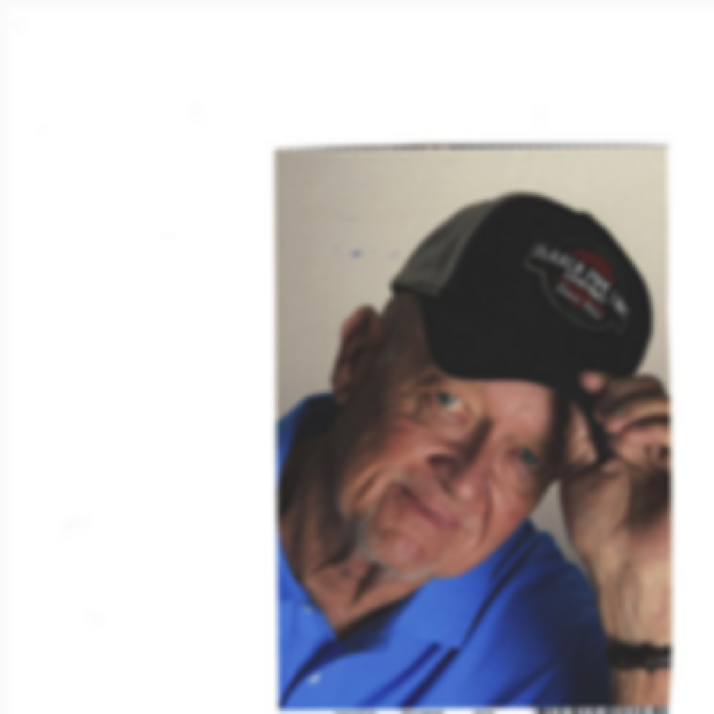 Davis Reid "Bud" Jacobs Profile Photo