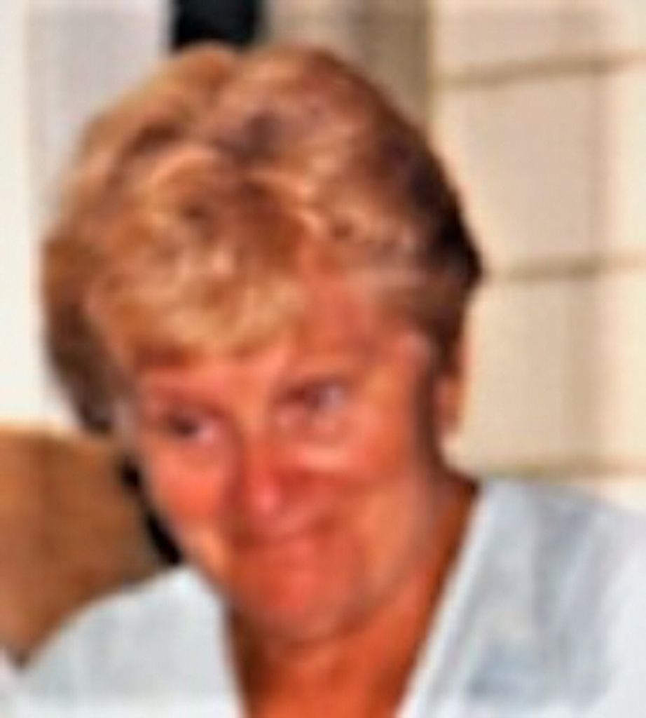Laura Phyllis Francis Abrunza