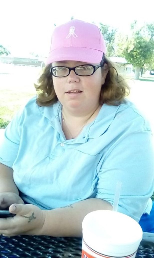 Deborah Leigh White