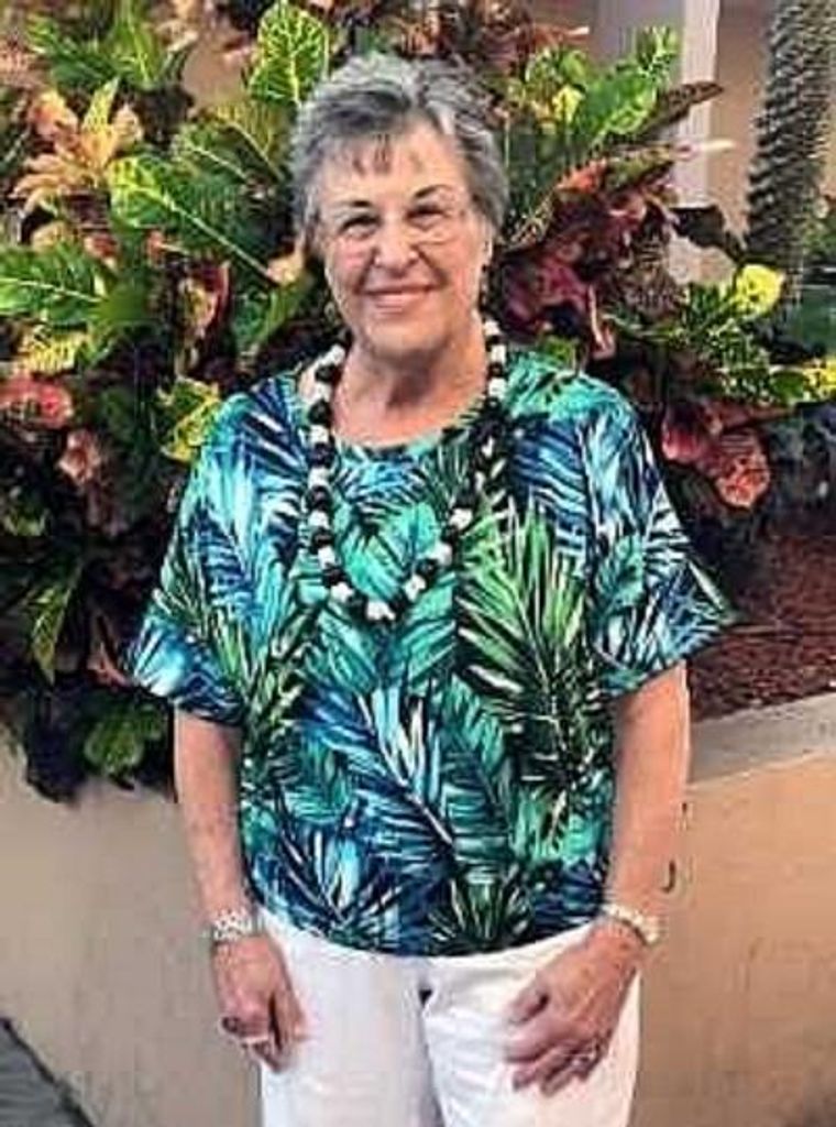 Carole Beth Feldman Profile Photo
