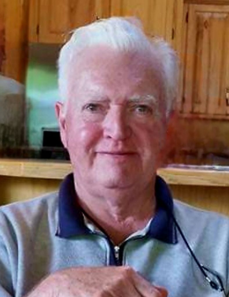 Richard C. Eardley Profile Photo