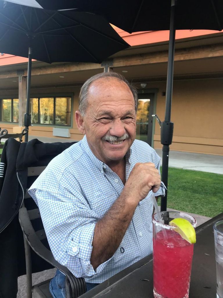 Ray Douglas Leitch Profile Photo