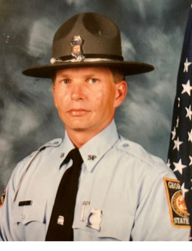 Christopher Todd Norman Profile Photo