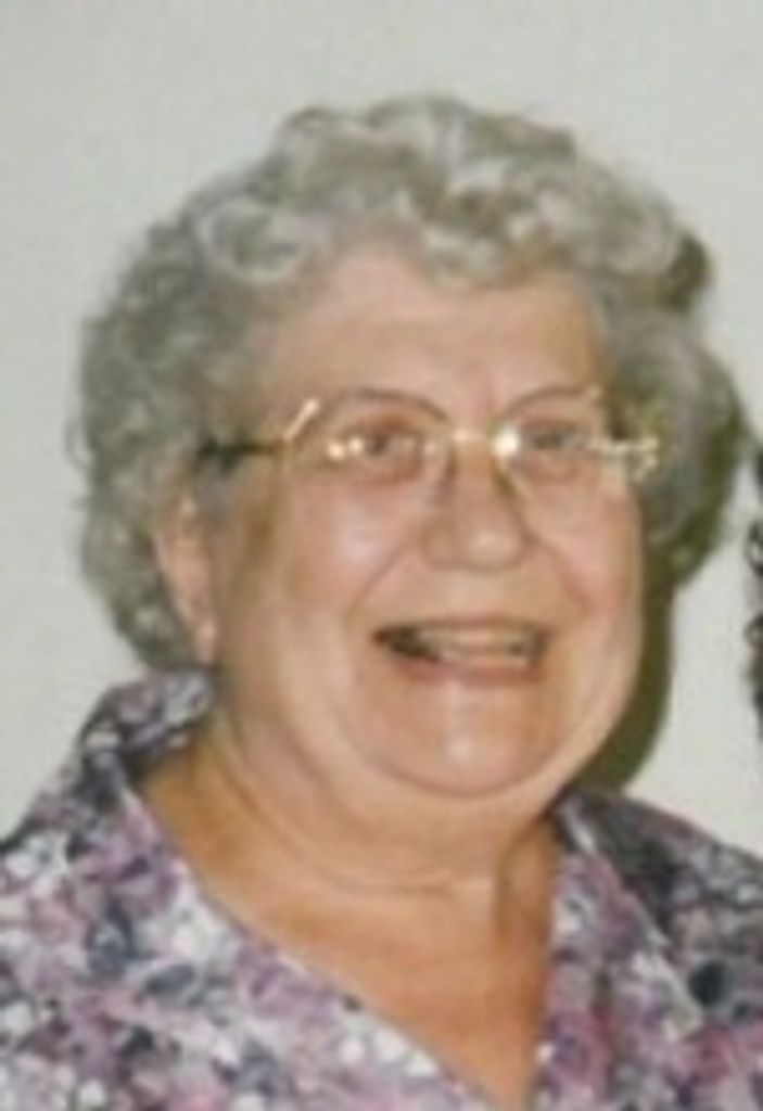 Johanna D. "Jo" Pubanz