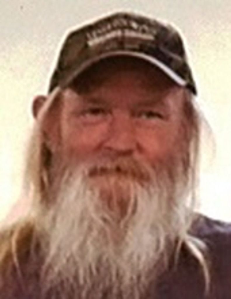 Wilford Allen Knight