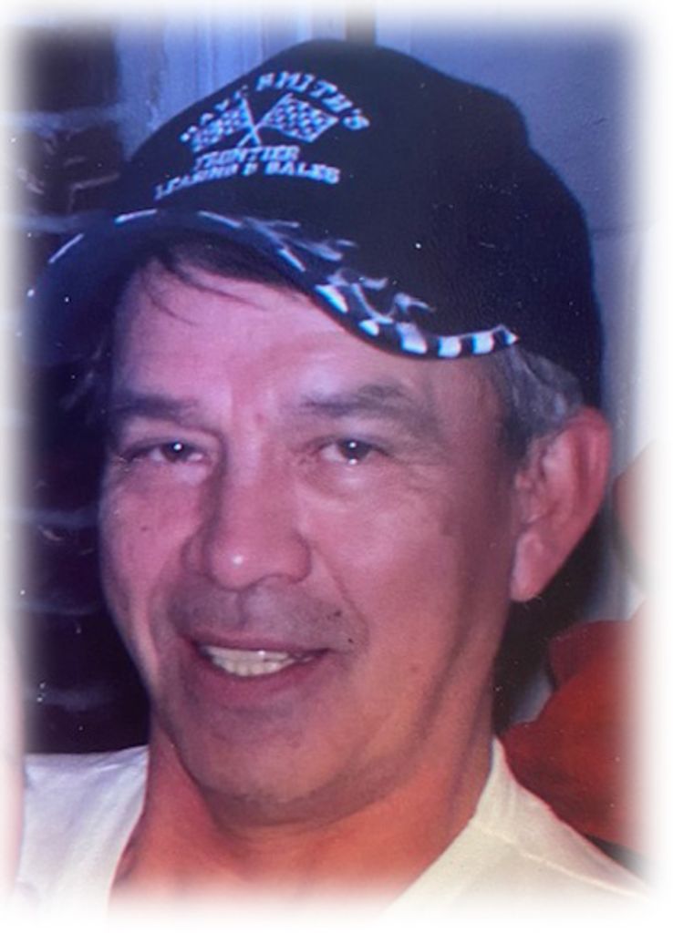 Duane Allen "Dewy" Thomas Profile Photo
