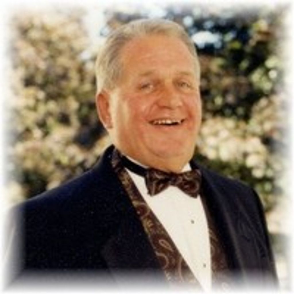 Lewis H. "Big Lou" Riley