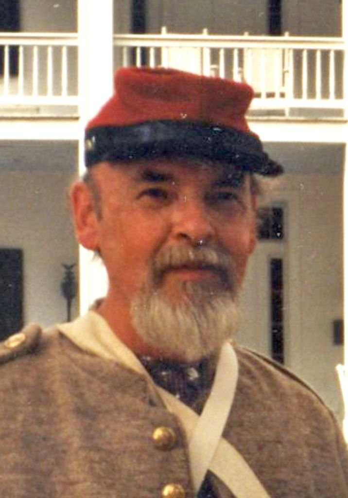 Hal Hoffner