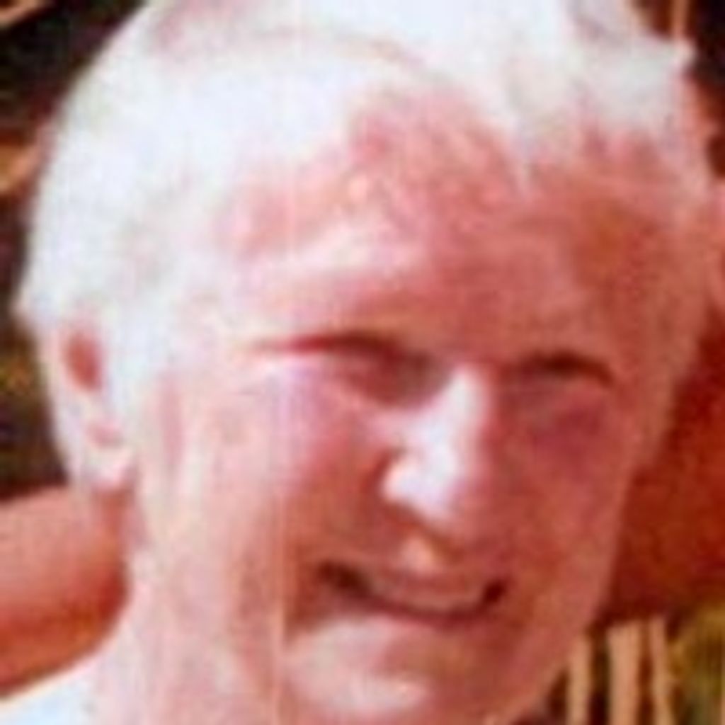 Marilyn B. Rogers