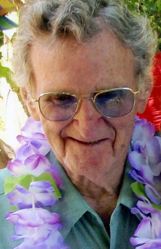 LeRoy George Fahey