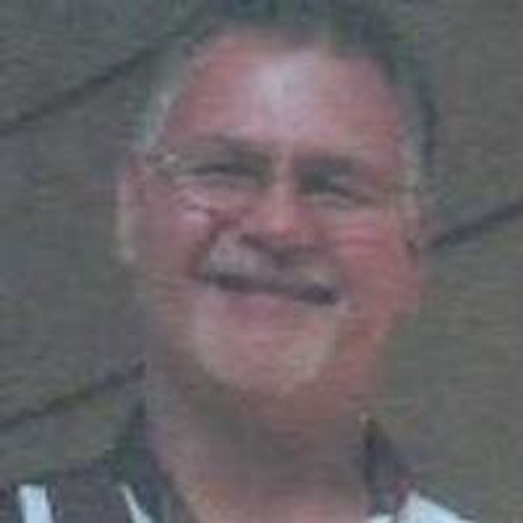 Robert Michael Bozzell