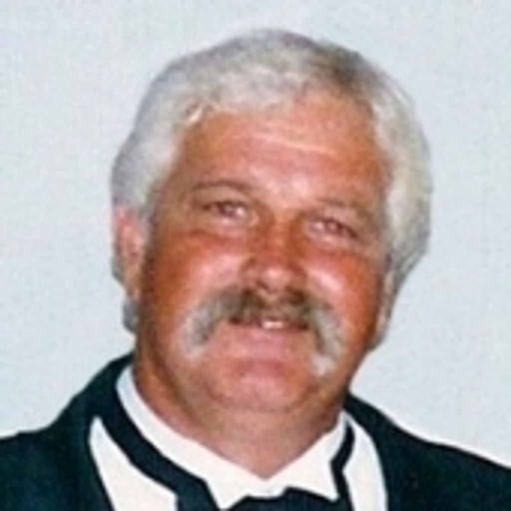 Lawrence Skipper Perry
