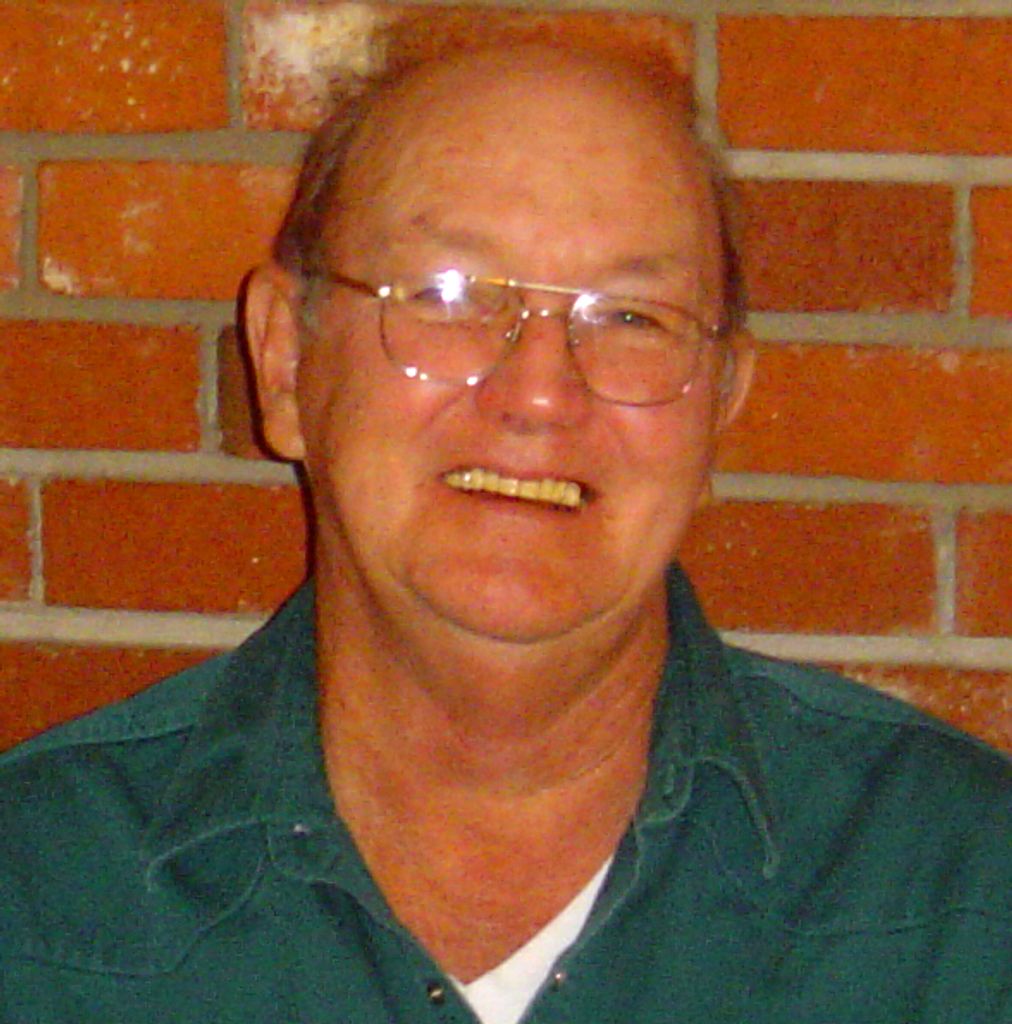 Clarence Leon Hicks, Jr.