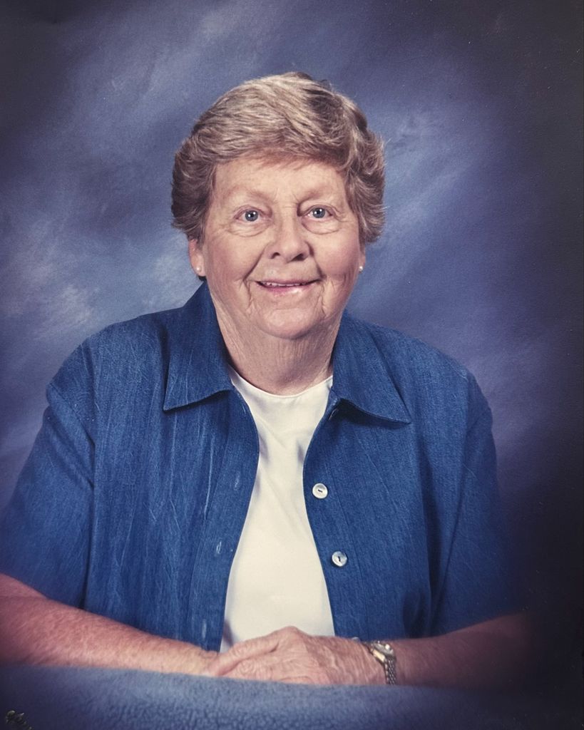 Dorothy Sue Titus
