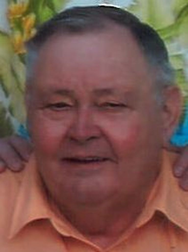 Gerald J. 'Jerry' Gasner