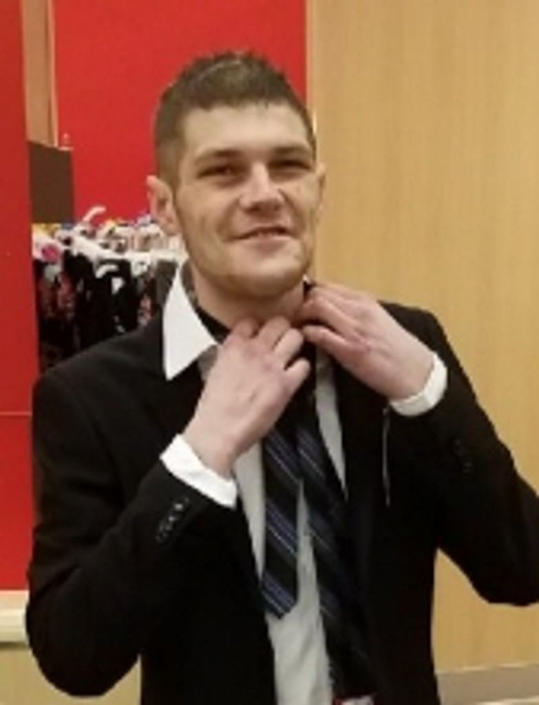Dwayne E. "D.J." Goff, Jr. Profile Photo