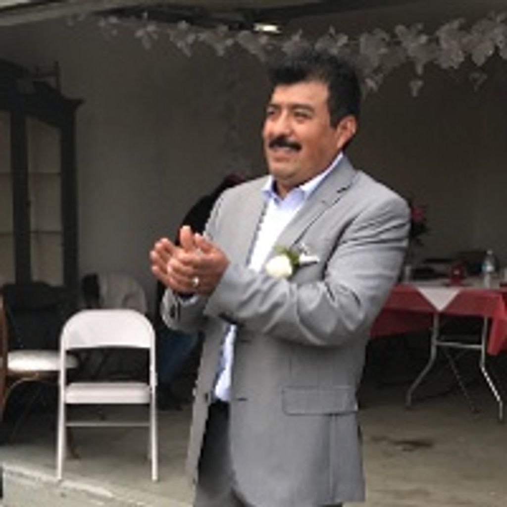Librado Gorgonio Rojas