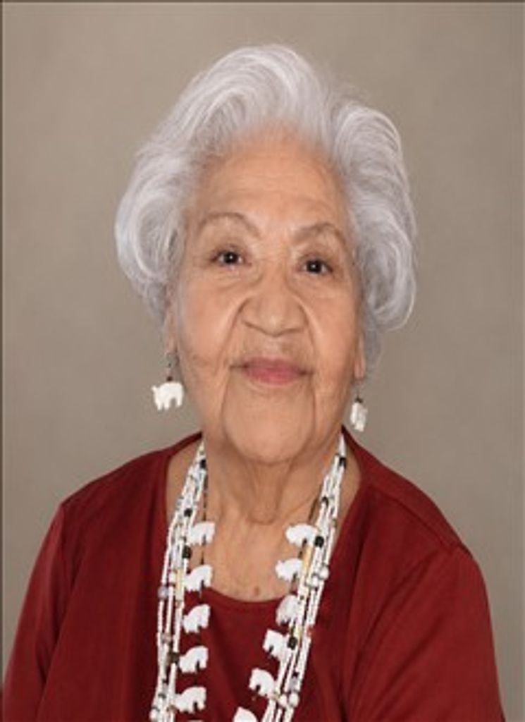 Marcia Lee Davilla