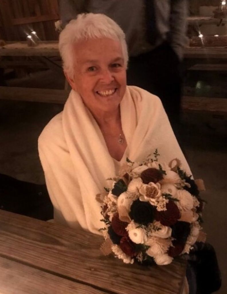 Ruby Fay Yancey Tidwell