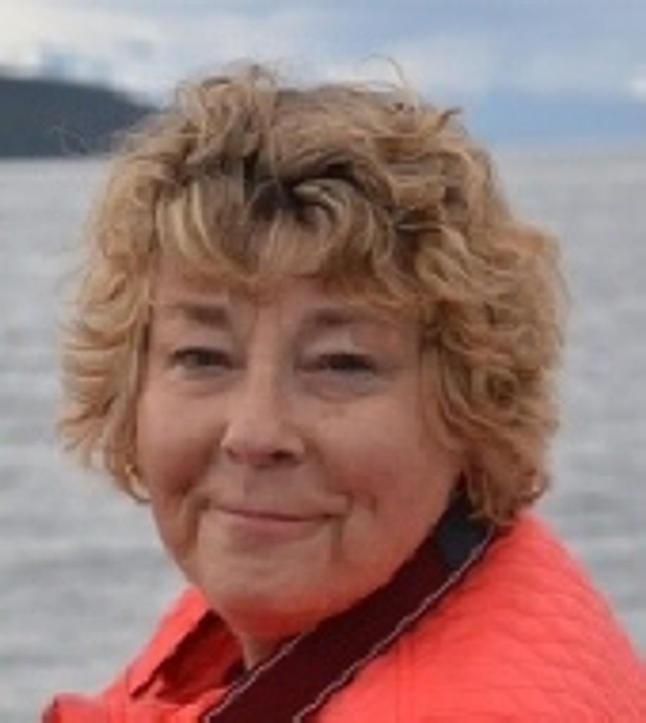 Susanne Elizabeth Foster "Susie" Londenberg