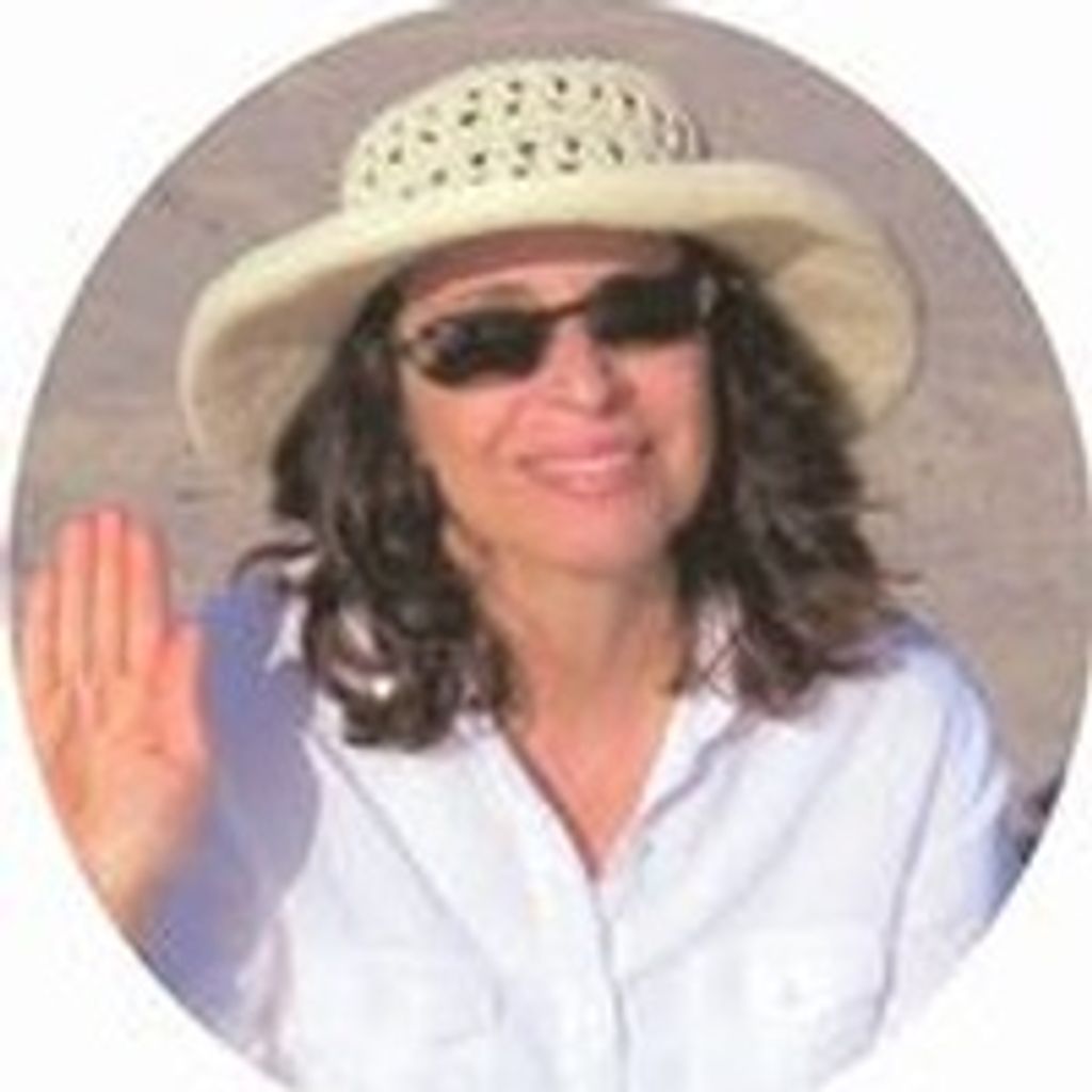 Linda Elizabeth Rossi
