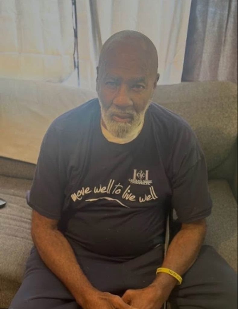 Mr. Edward Troy Gwyn Jr.