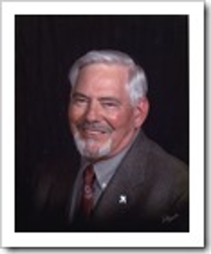 William A. Mcvay