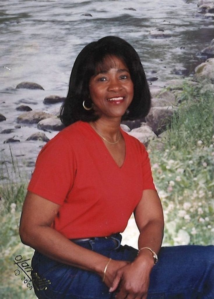 Mrs. Ivy Lee Jefferson Profile Photo