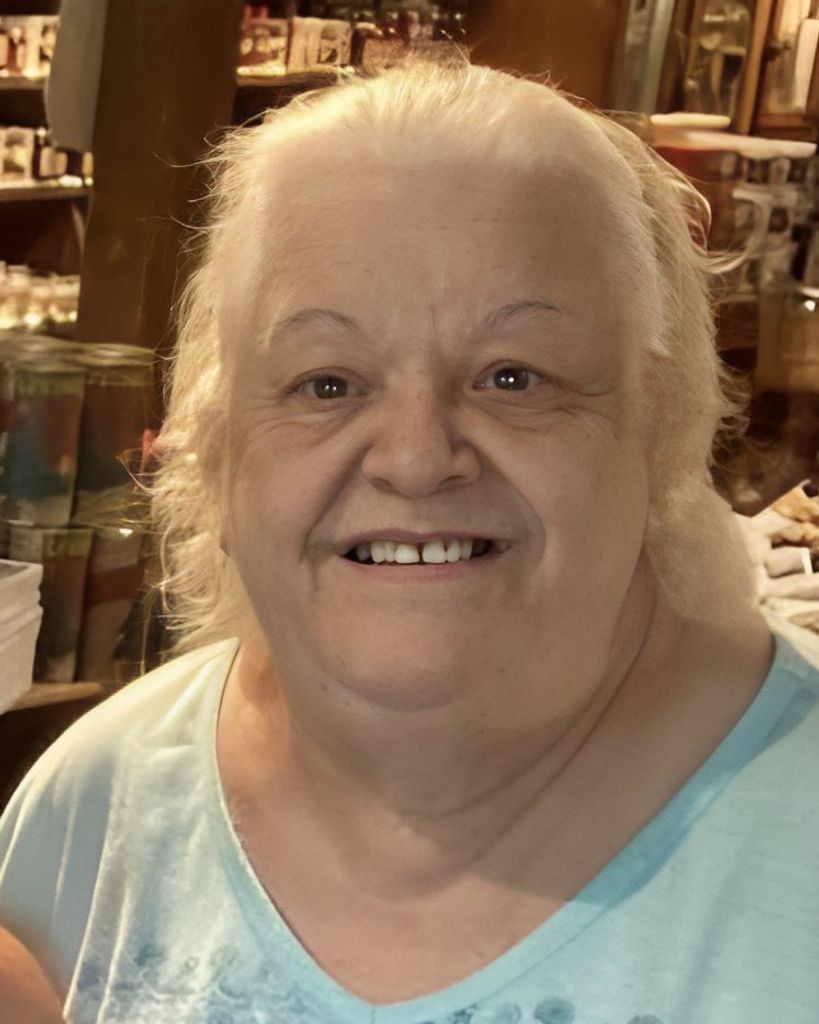 Reba L. Politz Profile Photo