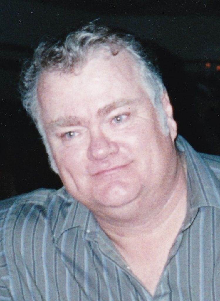 Ronald J. Johnson Sr. Profile Photo