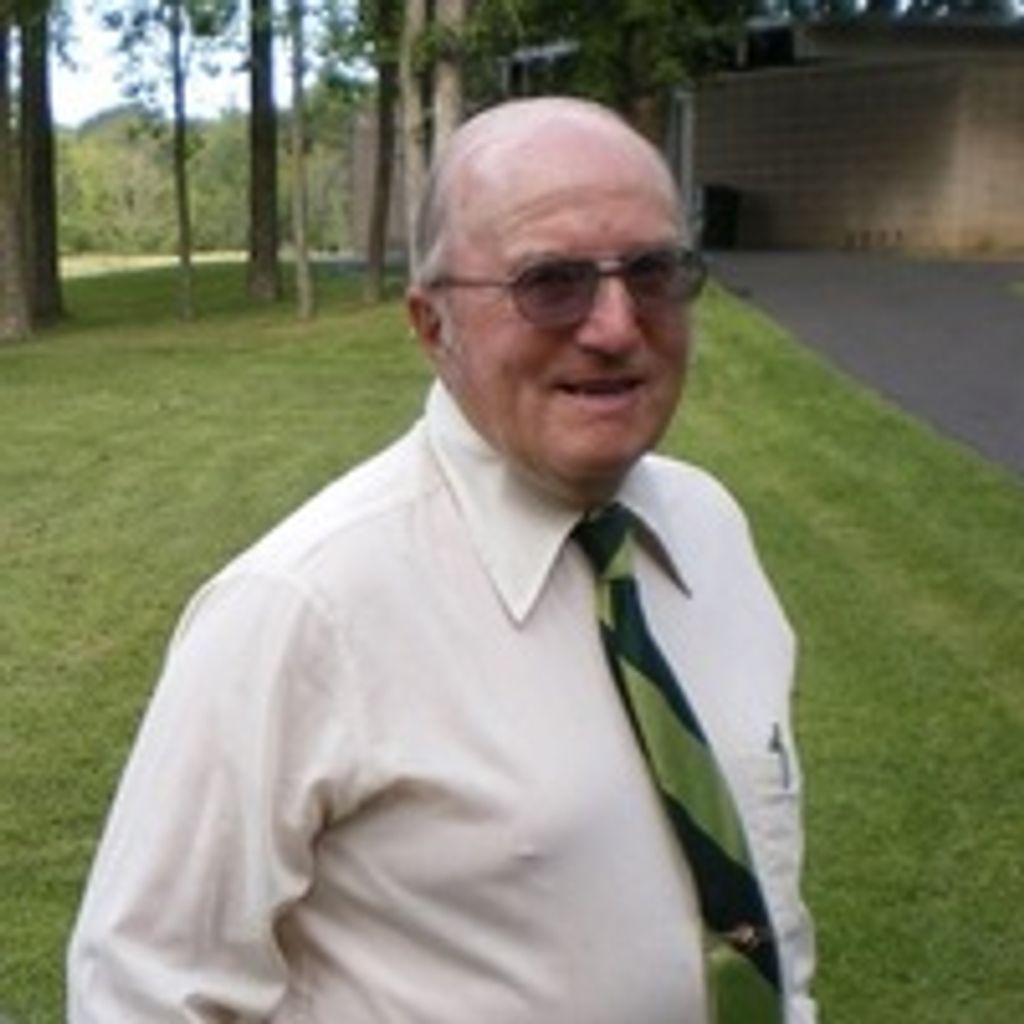 Bruce Bernard Burda