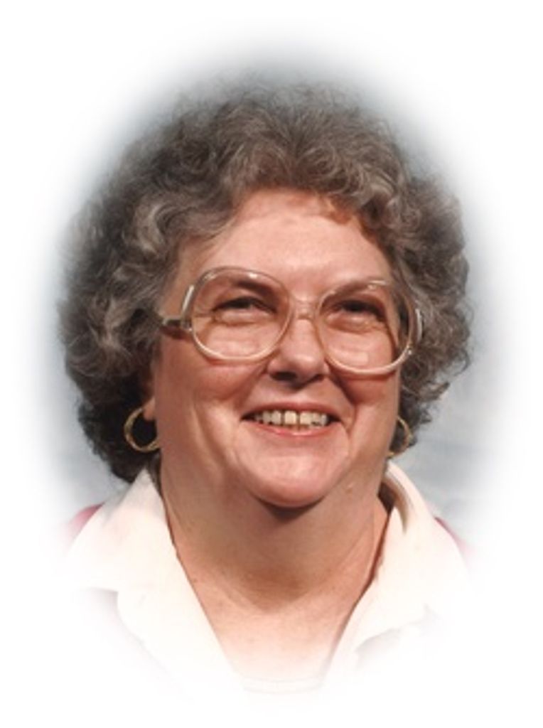 Betty W. Hendrix Profile Photo