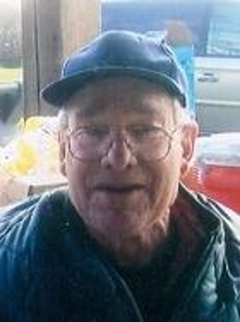 Lowell Steien Profile Photo