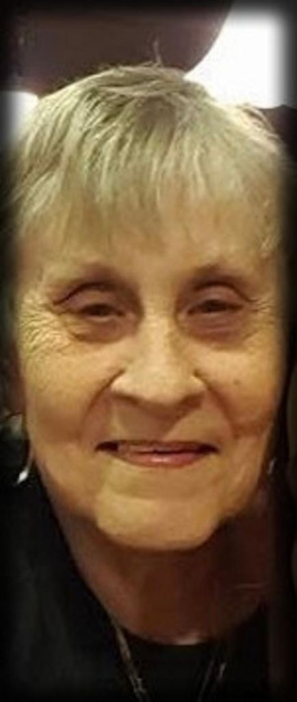 Frances Ellafay Perez Profile Photo