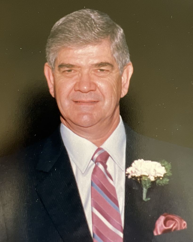 Jim Rawlins