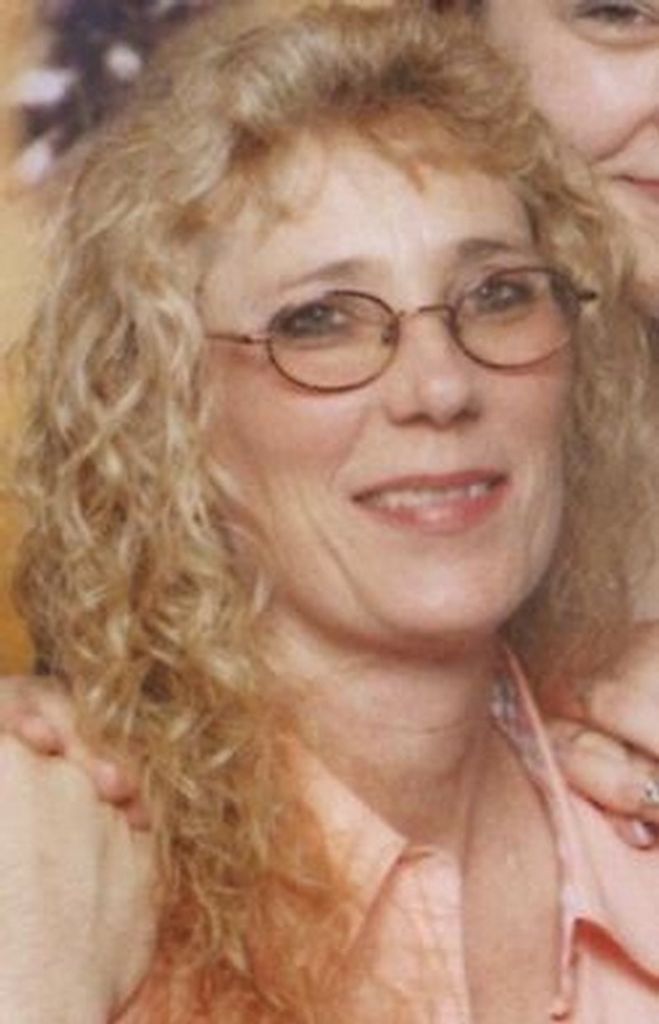 Robin Lee Armstrong