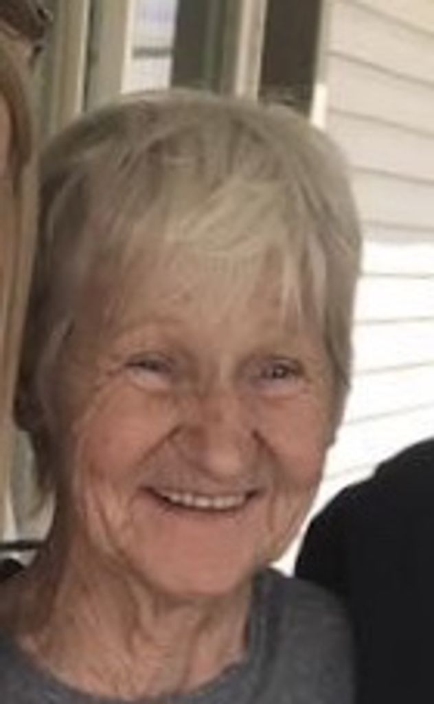 Dena Dotson Byers
