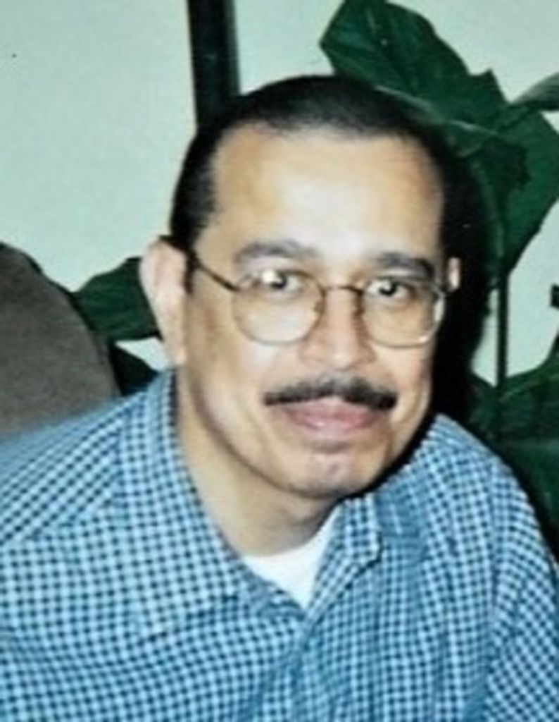 Jose R. Arroyo Profile Photo