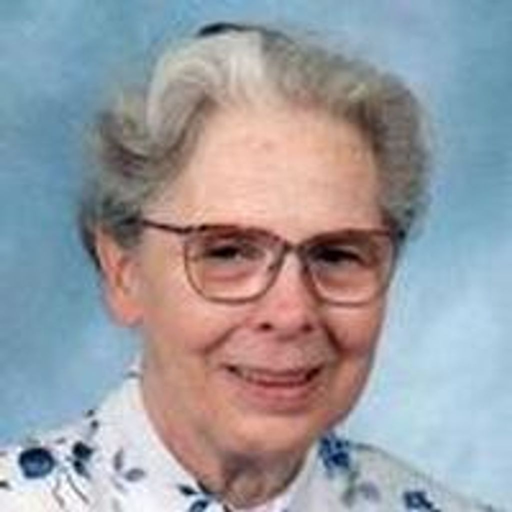 Dorothy A. Zank