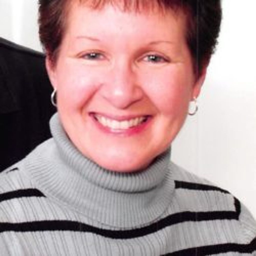 Michelle Thomas Profile Photo