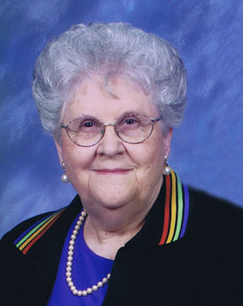 Johnie Ruth Bird