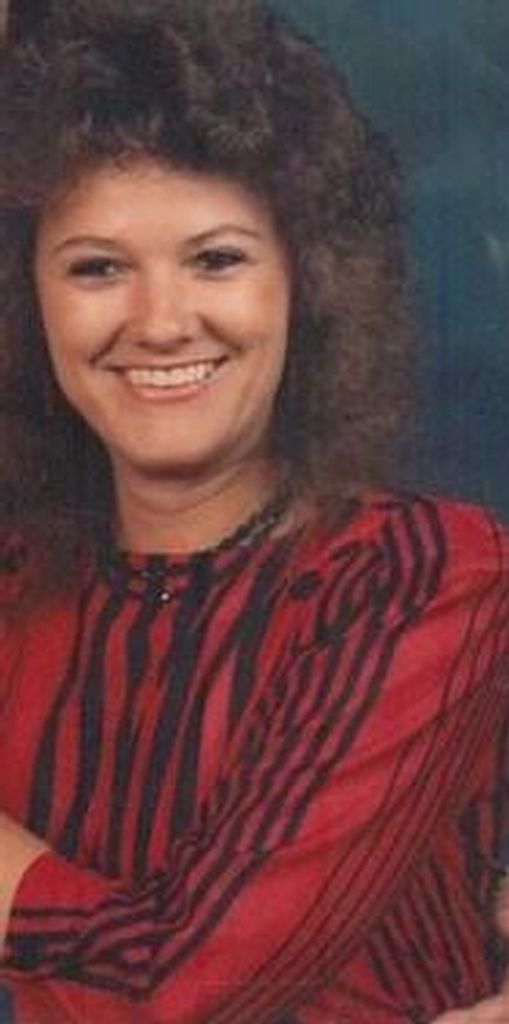 Sue Ellen Pope Keeter