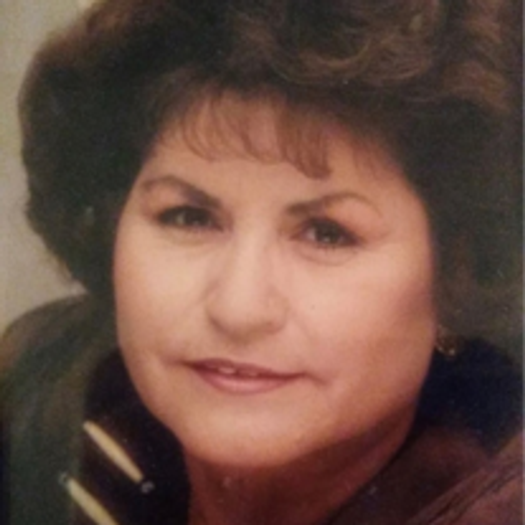 Julietta "Julia" Cooley