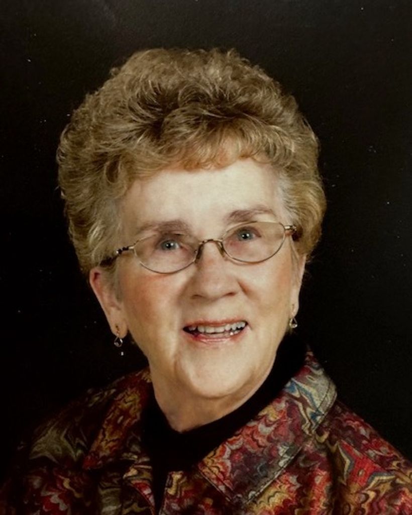 Clara Lou Bohleber
