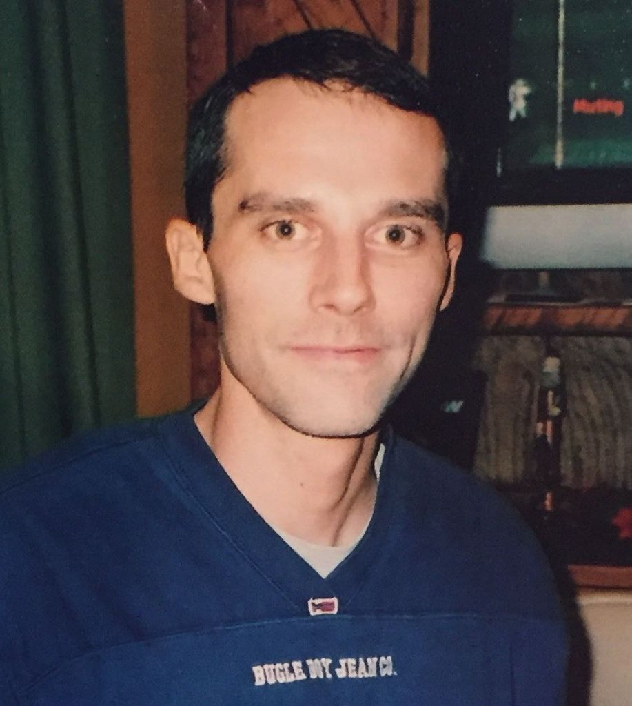 Joel Nicholas Stoneburner