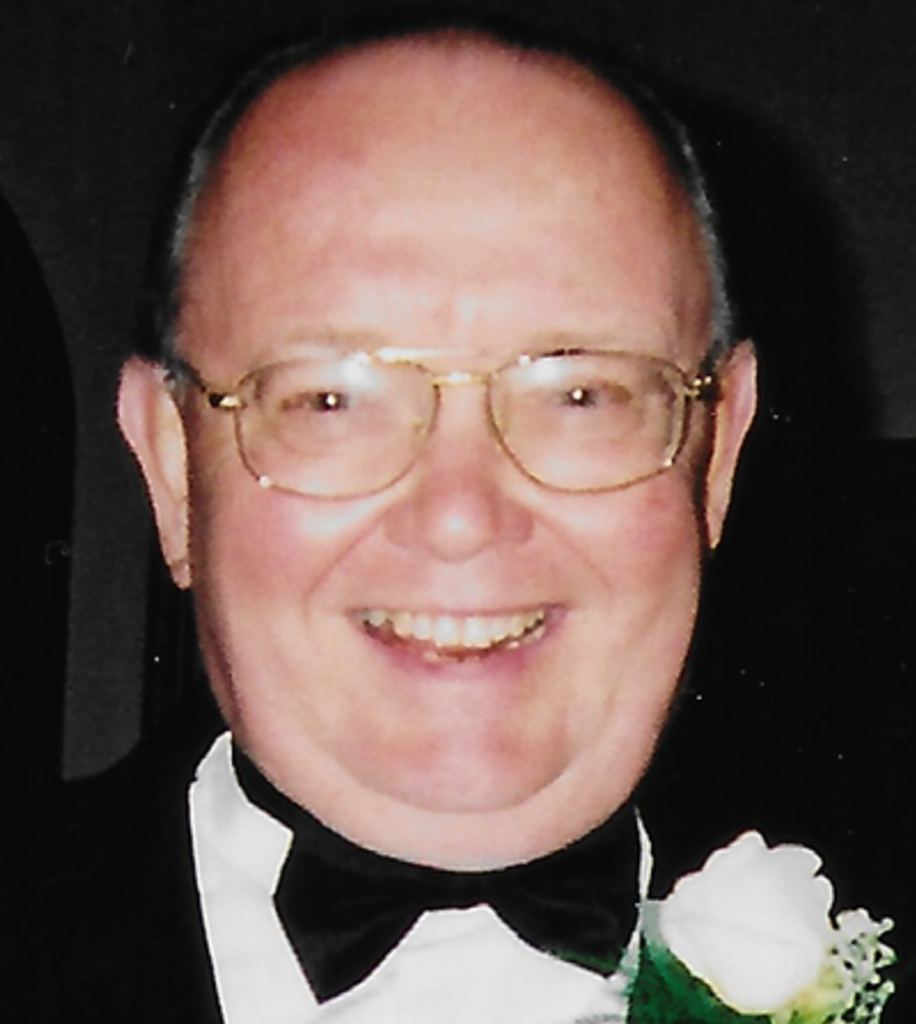 Michael F. Mckeon
