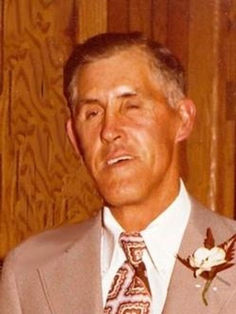 Raymond Tolliver
