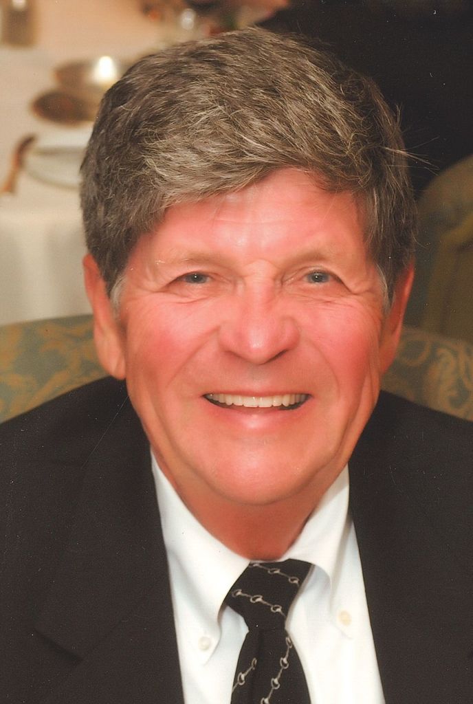 Jack Kennedy McAllister, Jr.