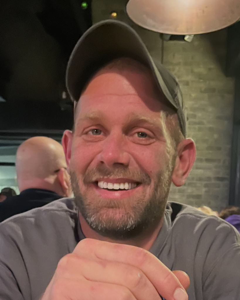 Tyson Todd Petersen Profile Photo