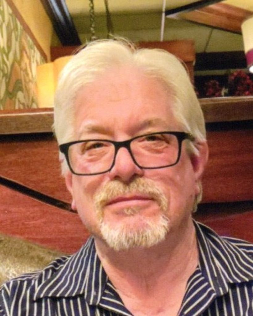 Jim Newman Profile Photo